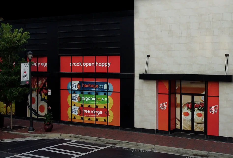 Indoor vs Outdoor Signs: What Works Best for Your Business?