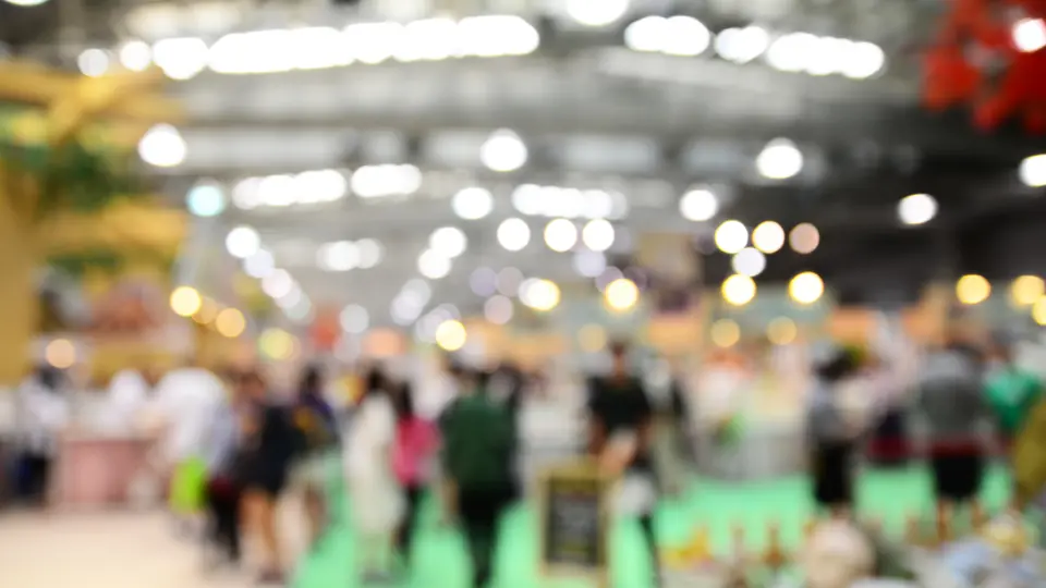 Maximizing Brand Impact with Event Graphics
