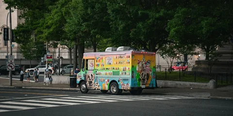 Why Food Trucks Depend on Great Graphic Design