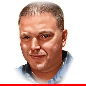 Bud Brendel