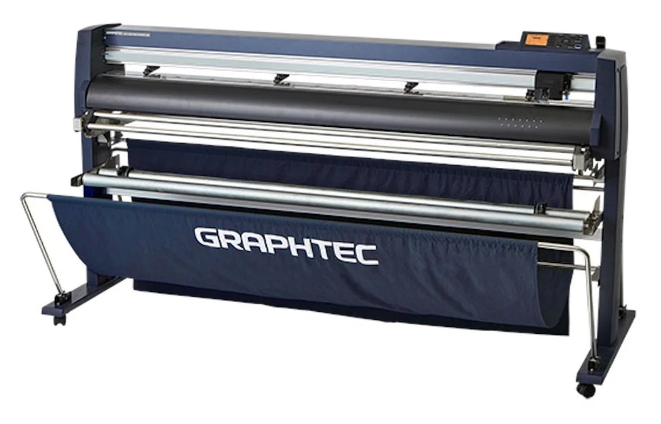 Graphtec FC8600