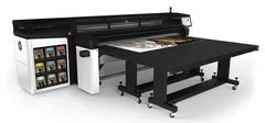HP Latex R2000