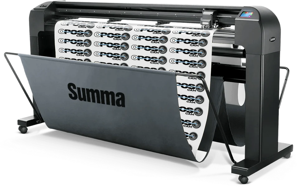 Summa S160