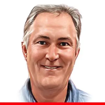 Mark Rowe