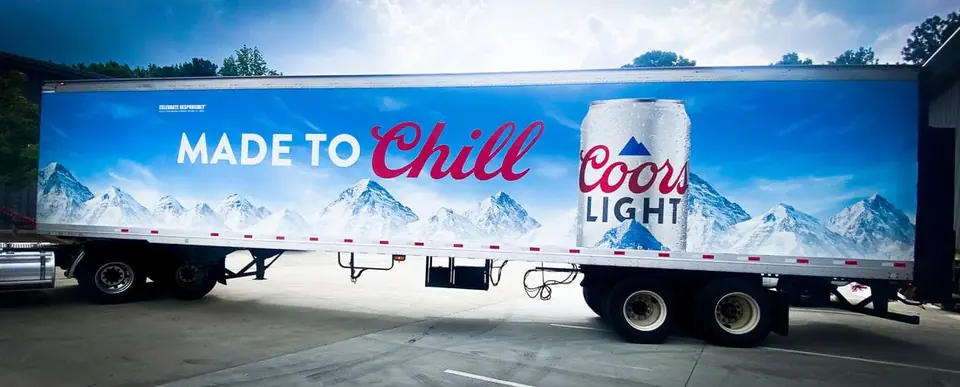 Made to Chill trailer