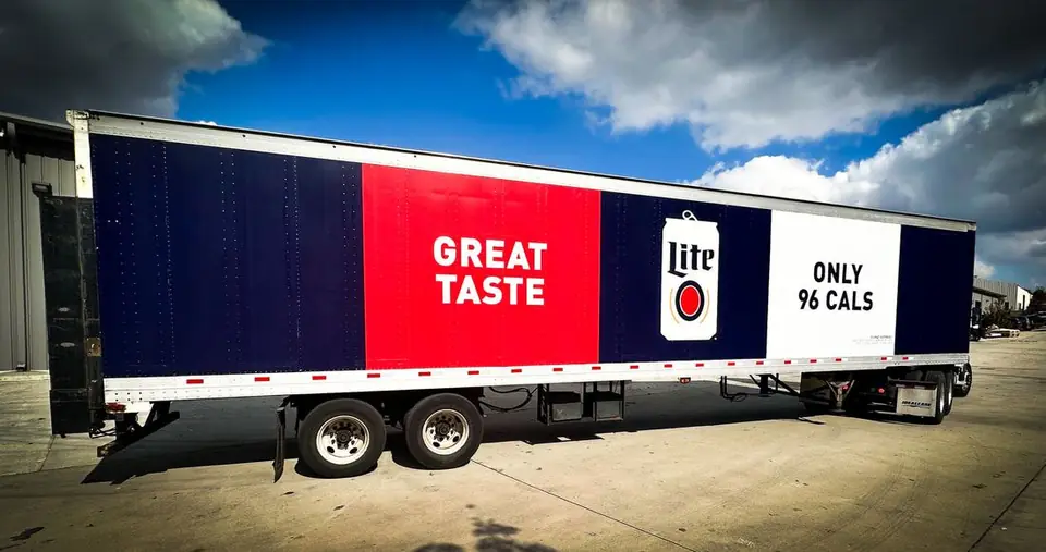 Great Taste trailer